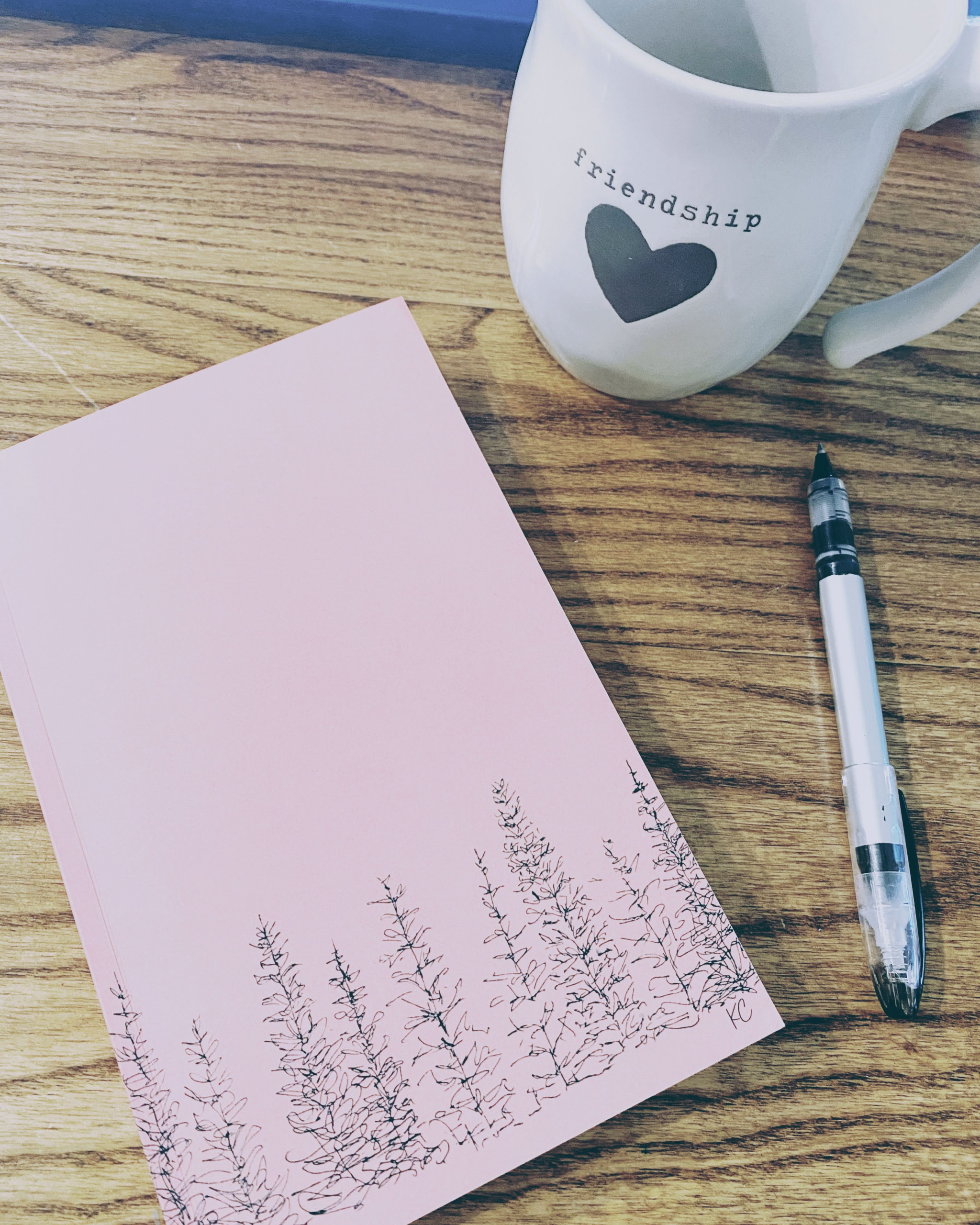 How to Start Journaling: 4 Simple Daily Prompts