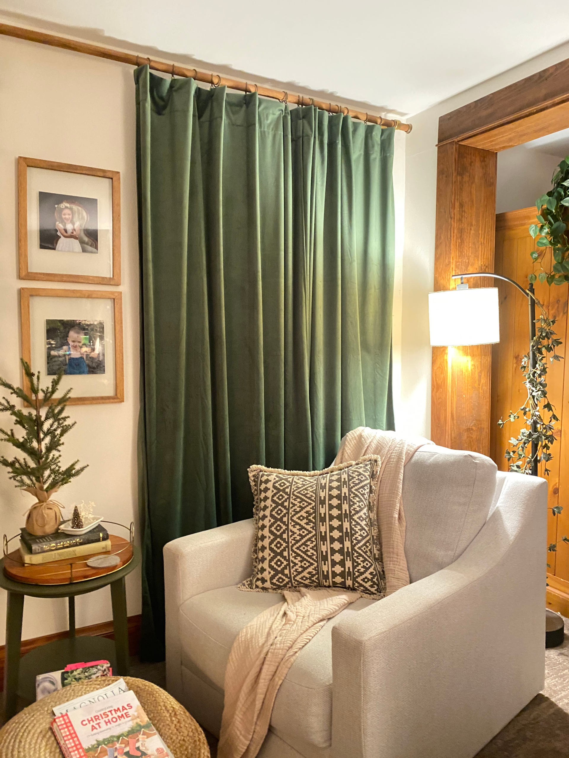 Three Simple Ways to Create a Home That Feels Like You