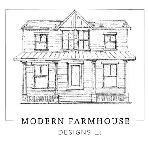 Modern Farmhouse Designs
