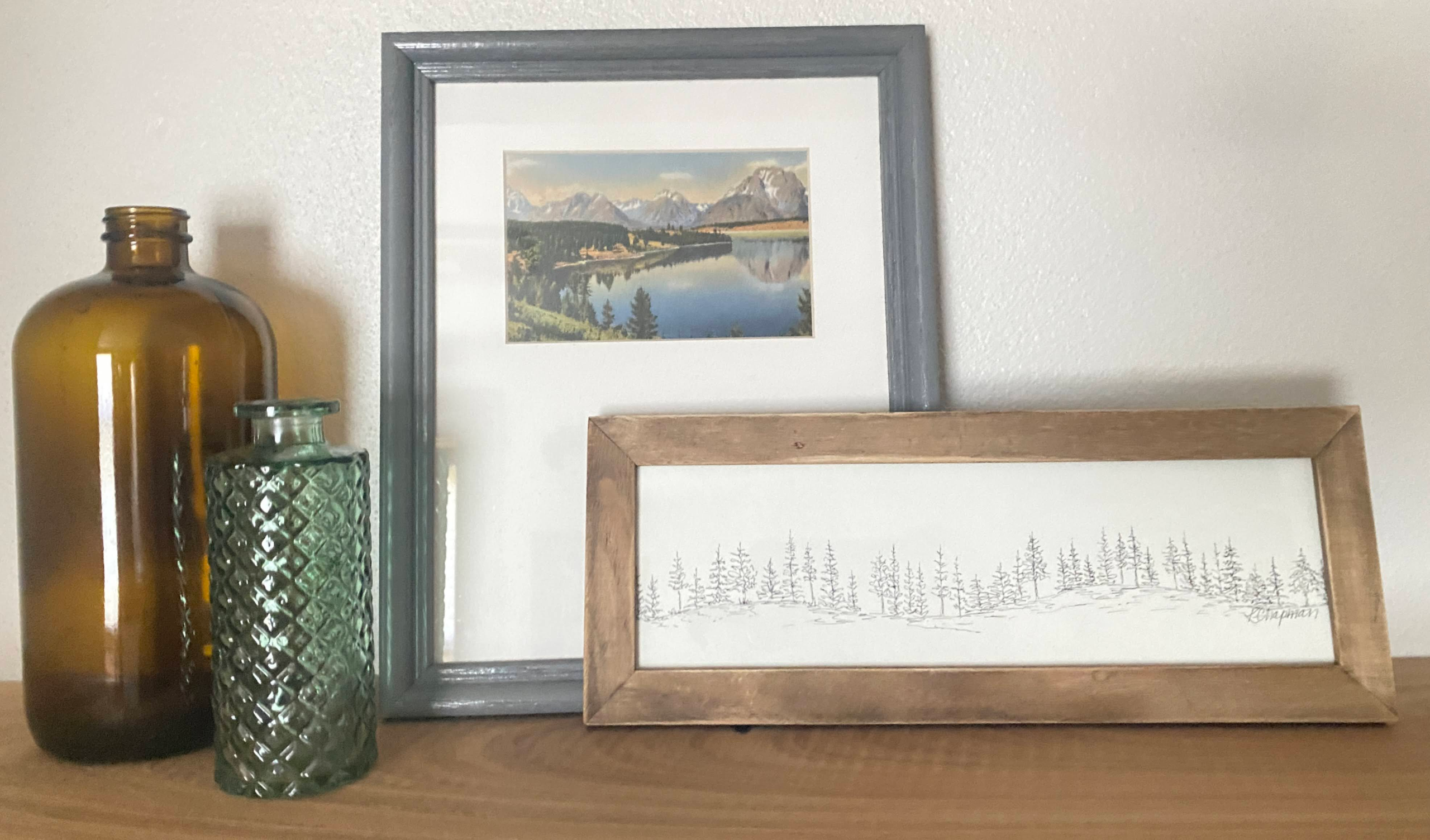 5 Creative Ways to Frame and Hang Your Favorite Memories