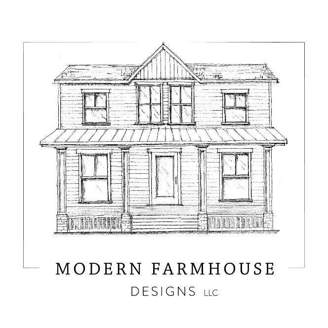 Modern Farmhouse Designs